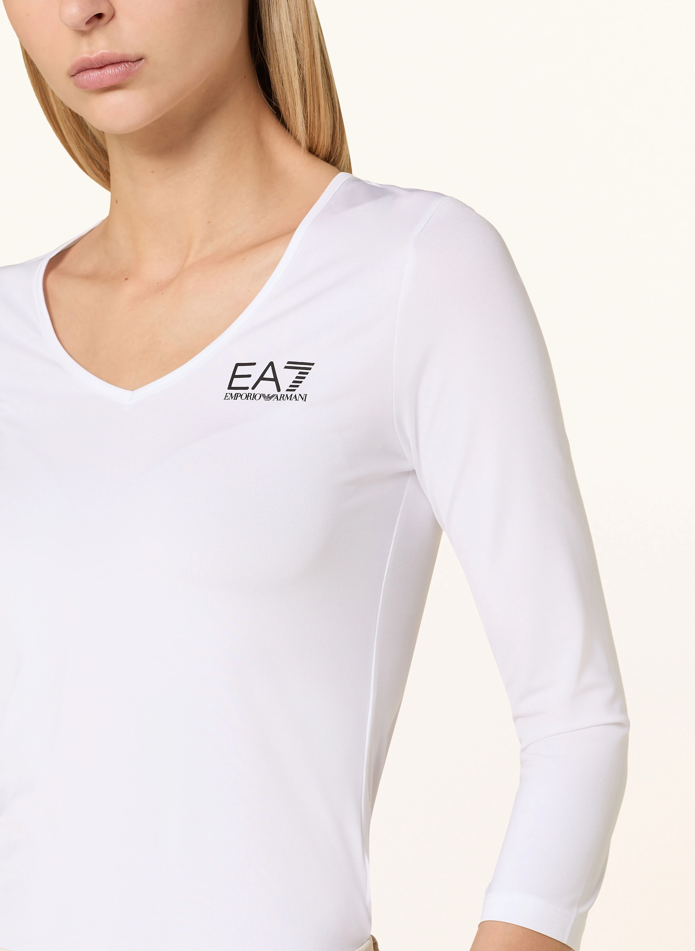 EA7 EMPORIO ARMANI Longsleeve
