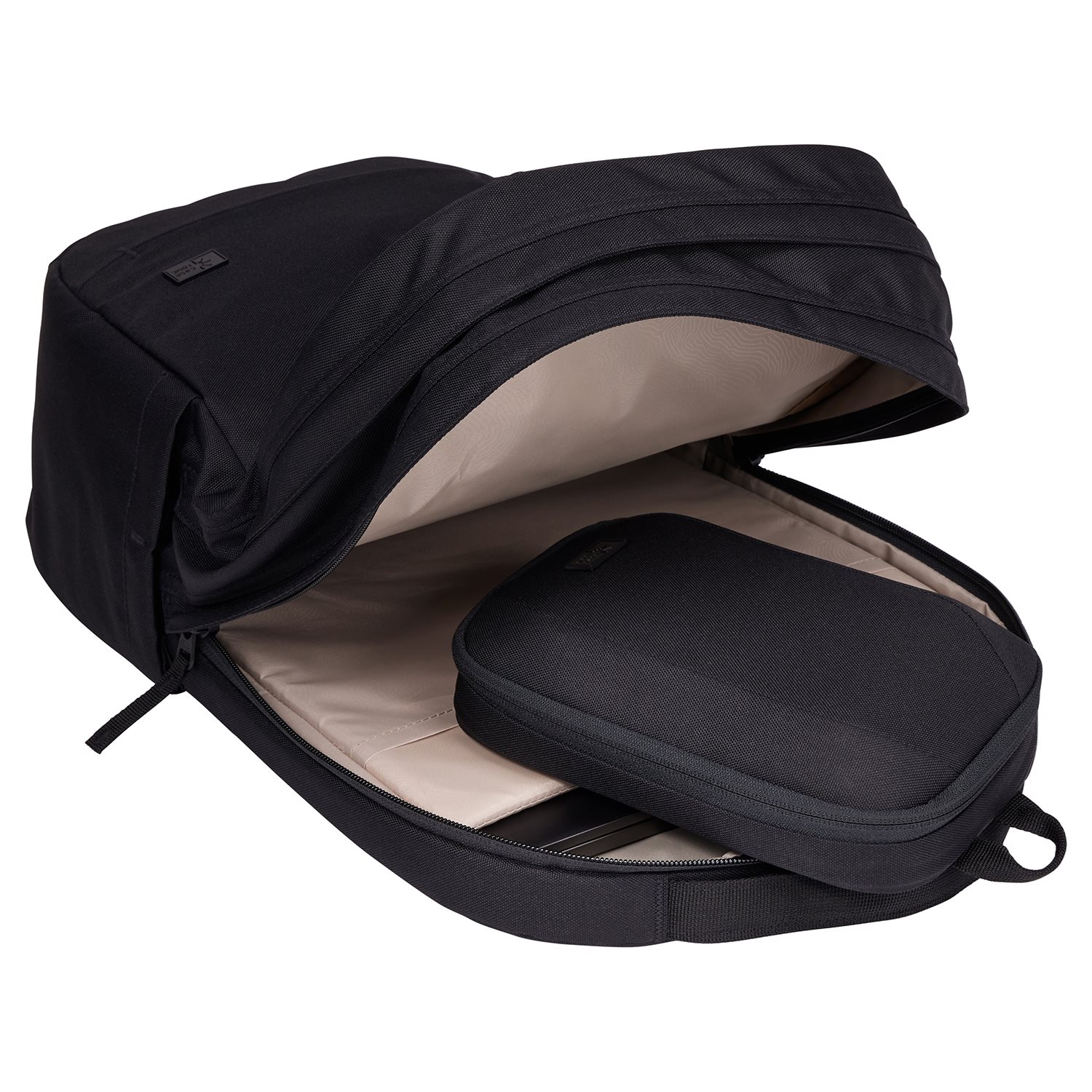 Case Logic Invigo Eco Accessory Case black