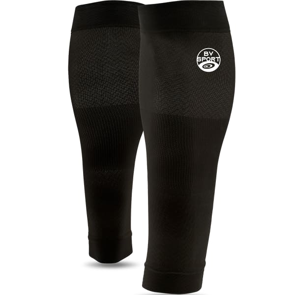 Calf compression BV SPORT BOOSTER ORIGINE BLACK NOIR