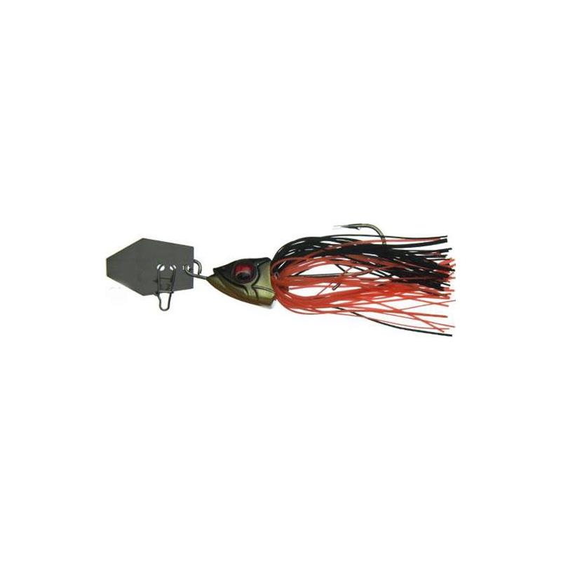Chatterbait Megabass Wild Header - 21G