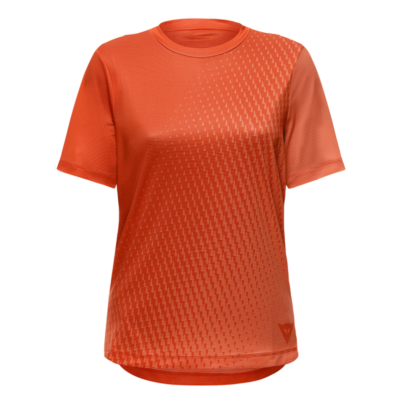 HG  Aer Jersey SS - Maillot VTT femme