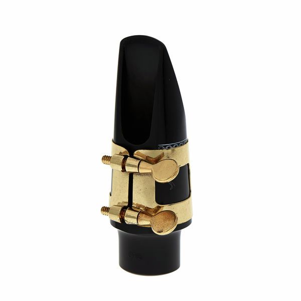 Otto Link Tone Edge Mundstück für Altsaxophon 6*