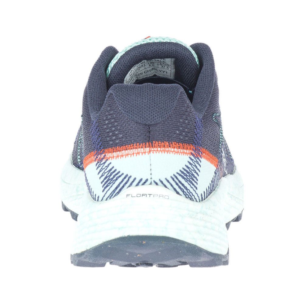 Merrell MOAB FLIGHT - Chaussures trail Femme navy