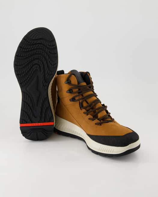 Lloyd ELVIN Stiefeletten in Braun