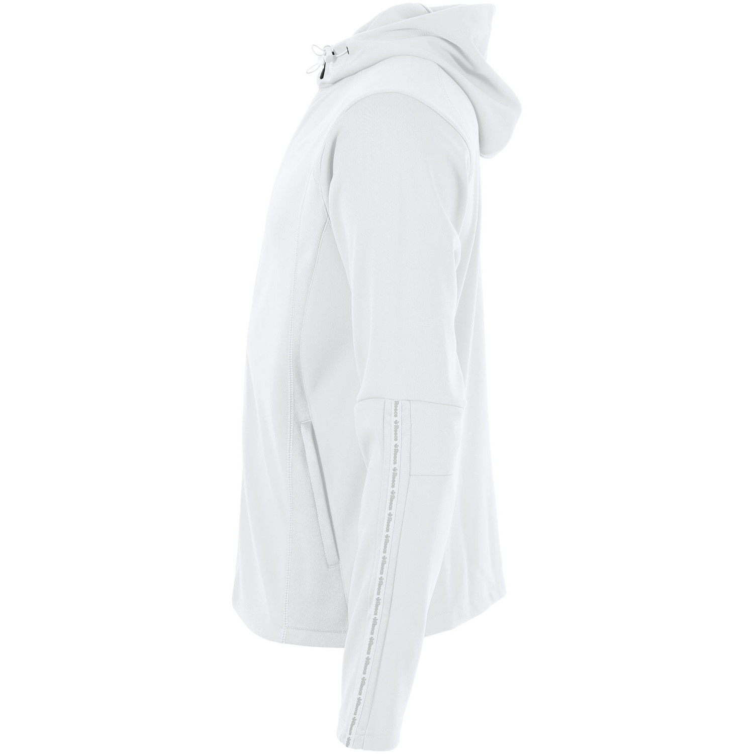 Reece Shift Jacket Heren