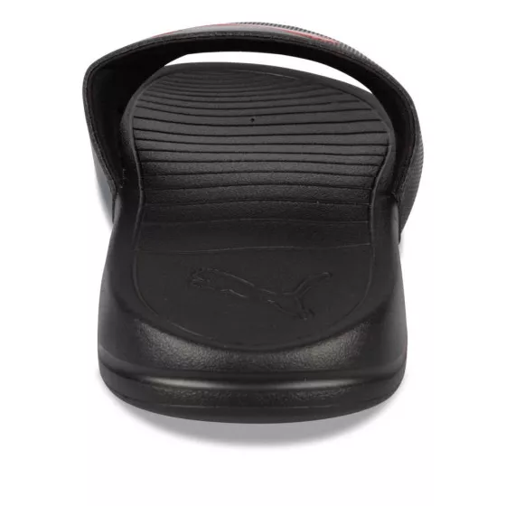 Claquettes NOIR PUMA