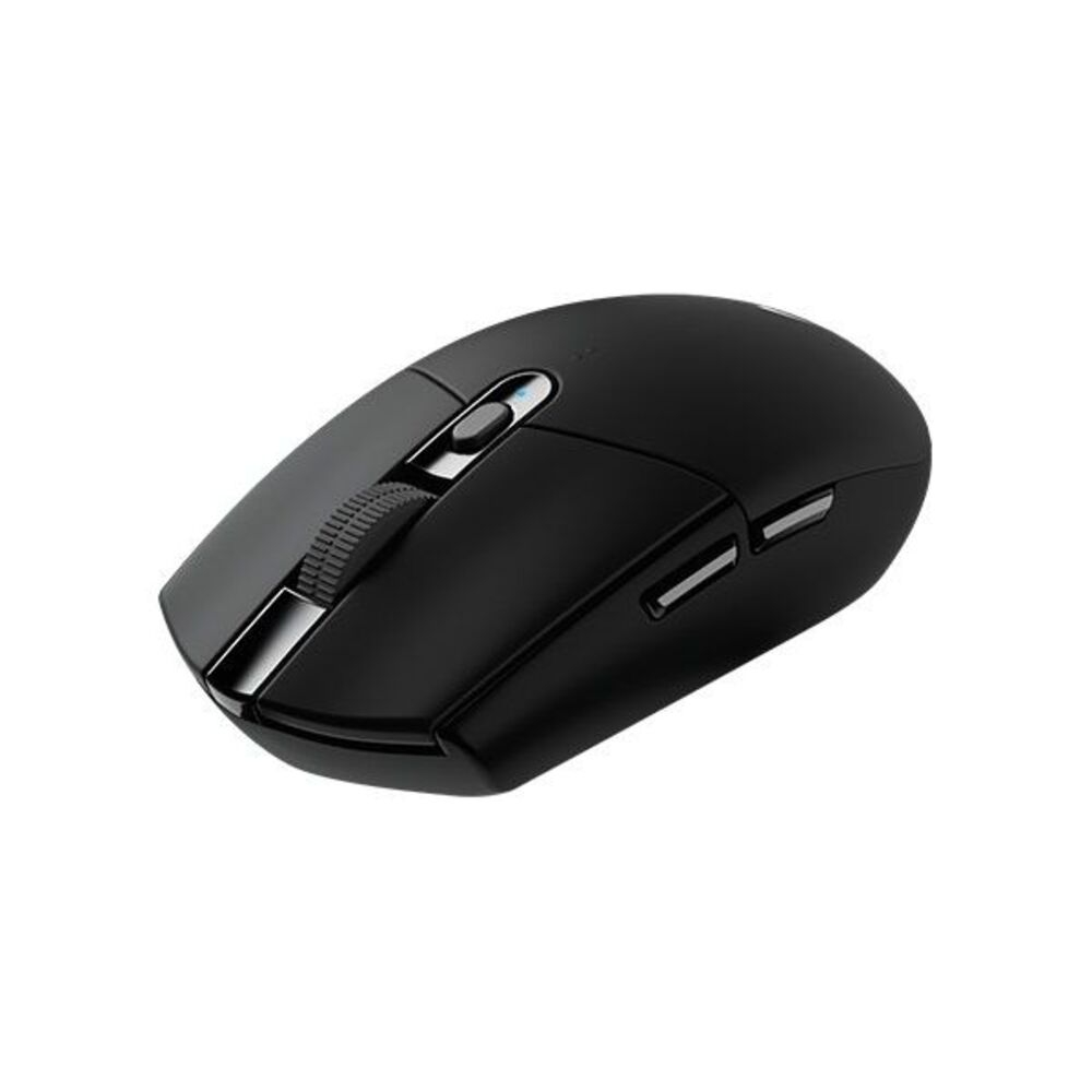 G305 Lightspeed Wireless Gaming Maus (910-005283) - Schwarz