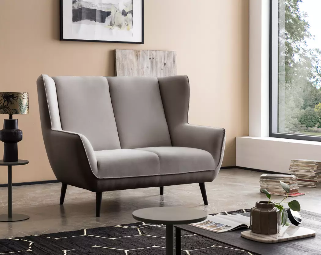 Sofa Amarillo