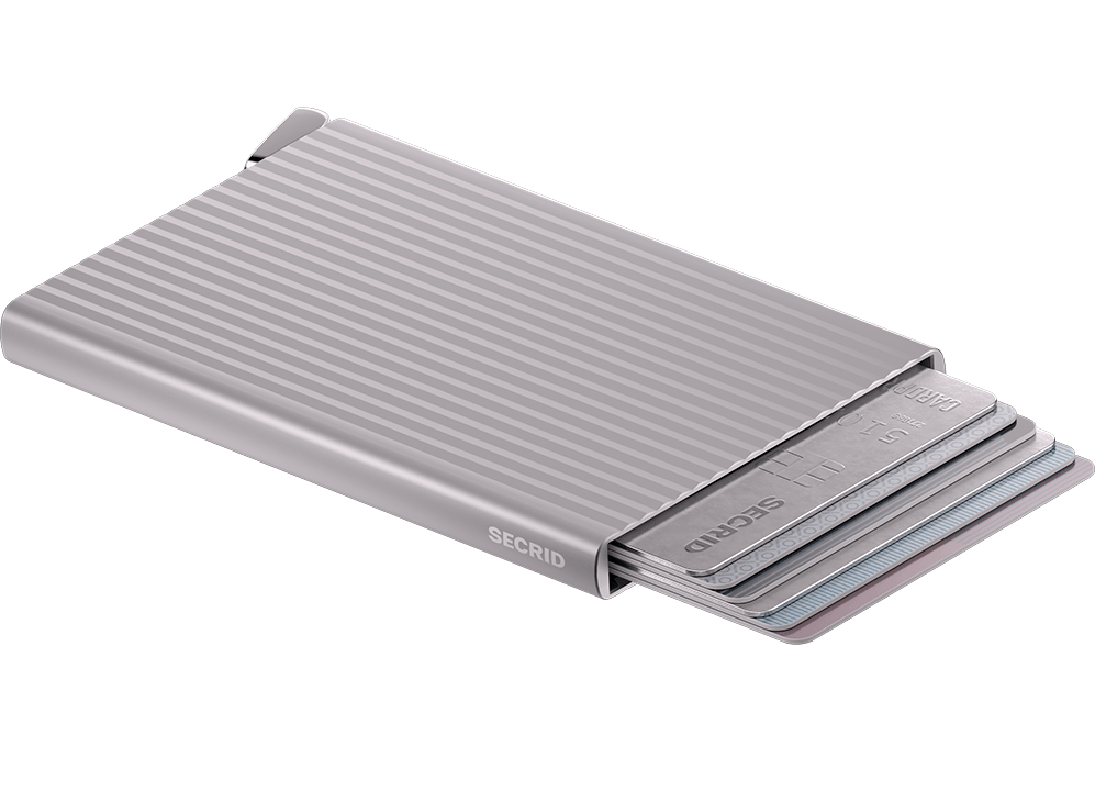 Premium+ fluted