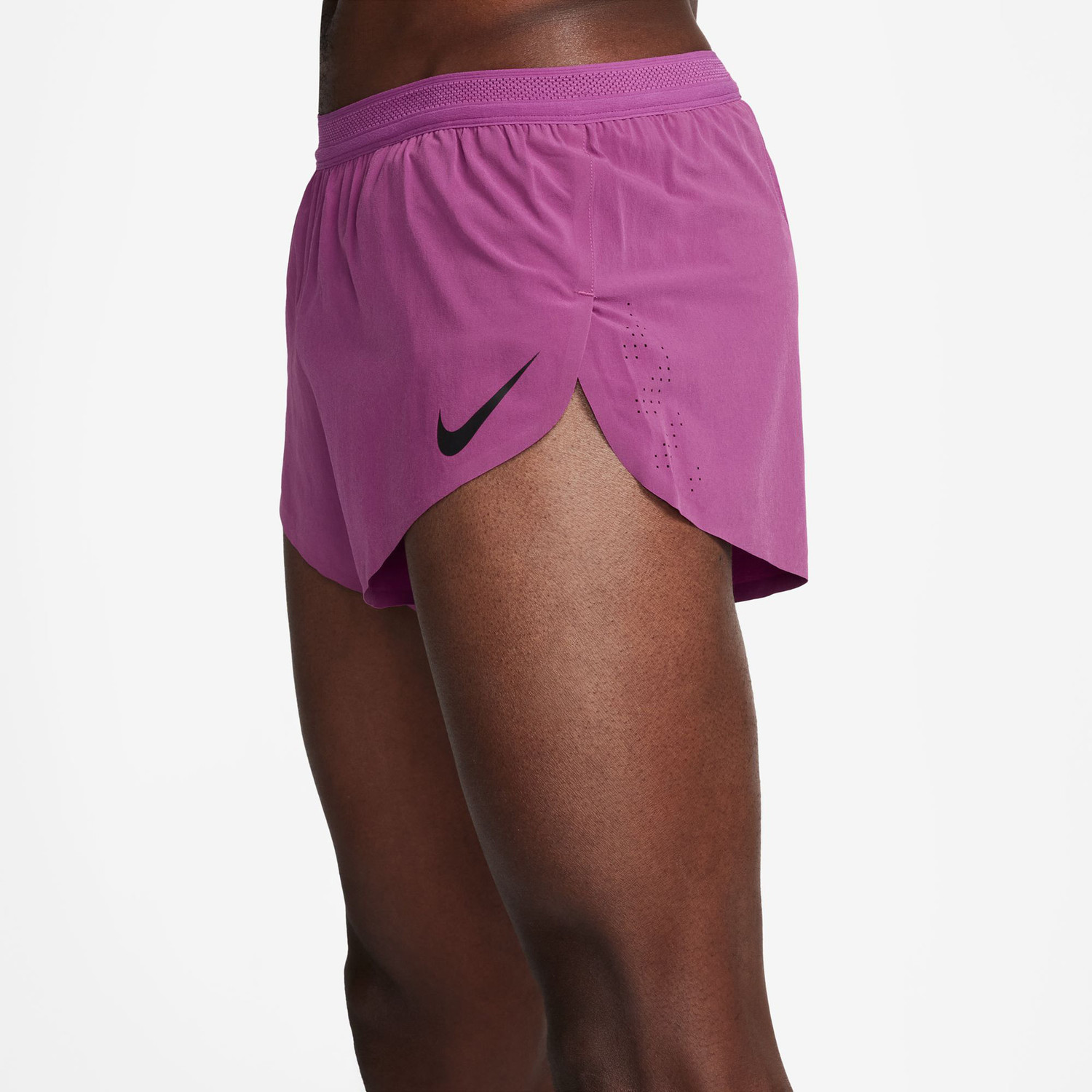 Nike Dri-FIT AeroSwift 2'' Short Heren