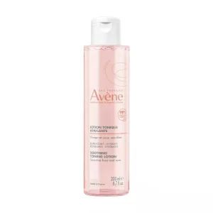 Lotion Tonique Apaisante - 200ml
