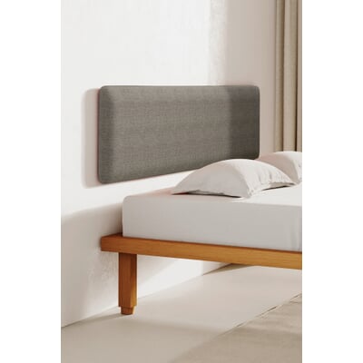 Kopfteil Frey, 160 cm, Sand