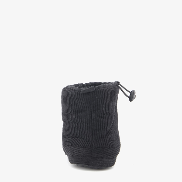 Thu!s heren pantoffels