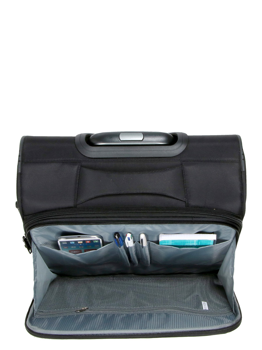Pilot case Snowball Business Line 14 pouces