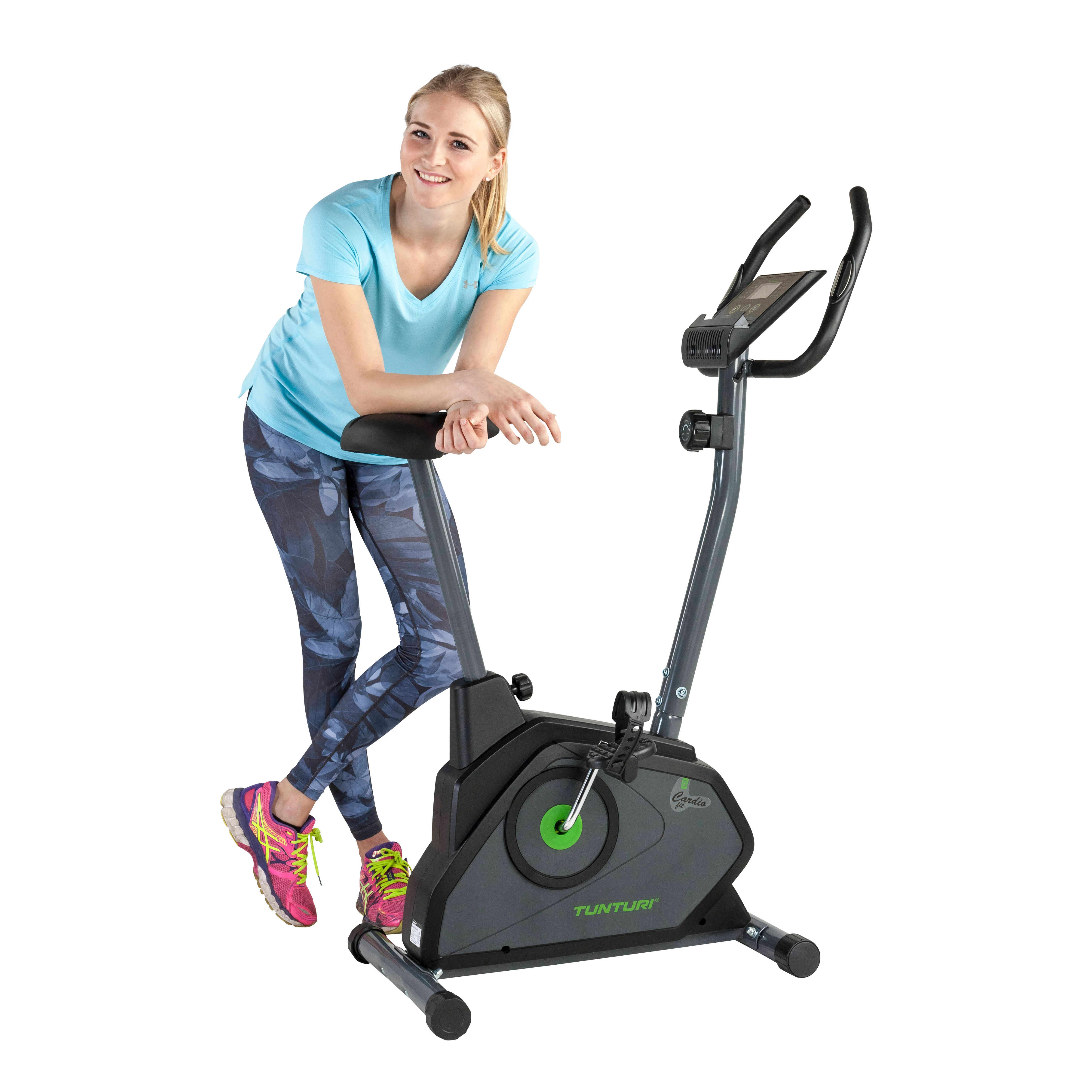 Tunturi hometrainer Cardio Fit B30