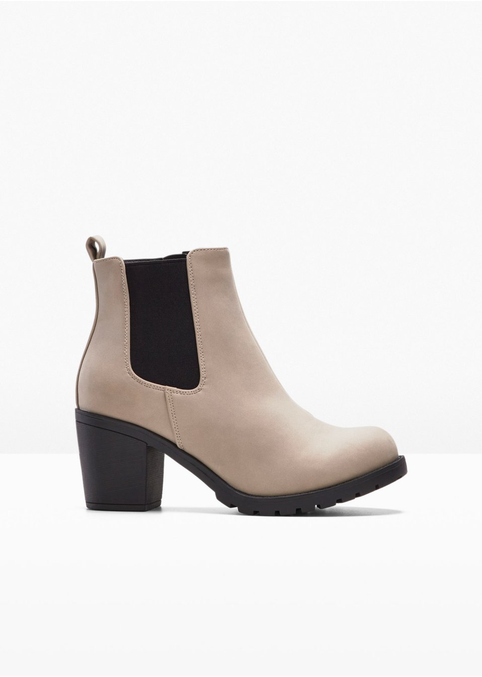 Bottines