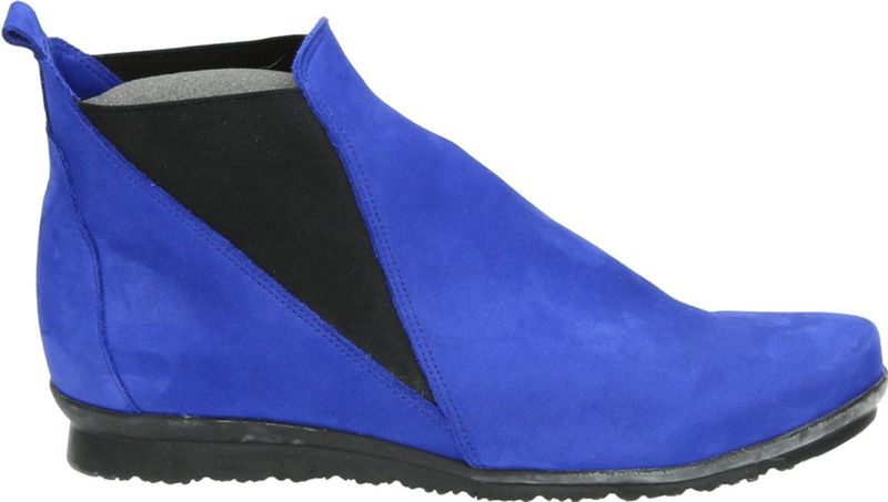 Josef Seibel - WYNONA 04 - Half-hoge Schoenen - Blauw