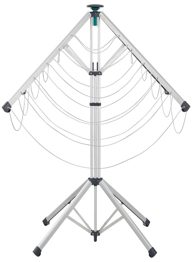 Leifheit Line Pop-Up tørrestativ LEIF259136