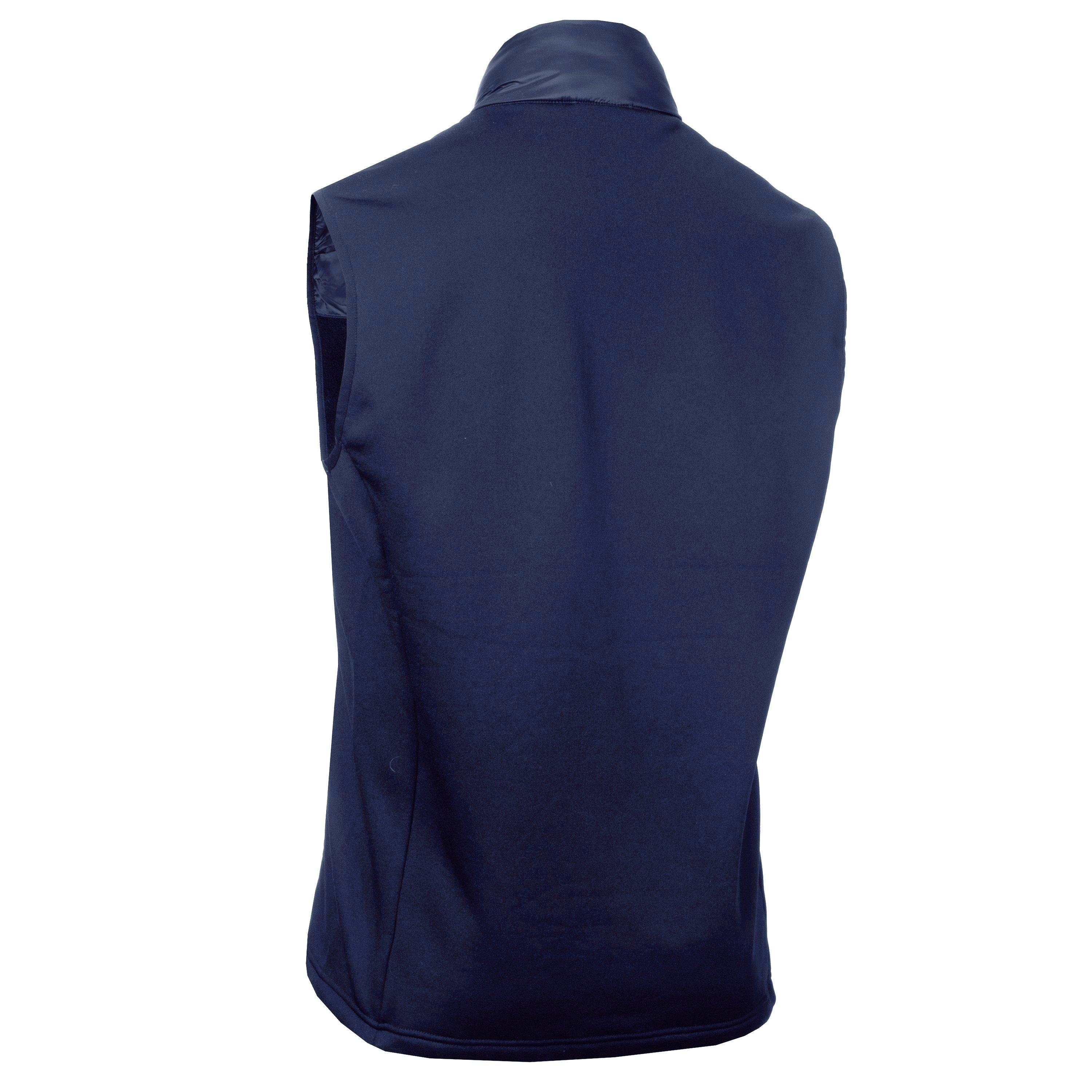 Calvin Klein Golf CK Golf Frontera Hybrid Gilet