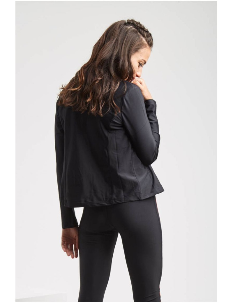 HBT BLAZER SHIRLEY KAKI