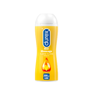 Durex Play Massagegel 2in1 Sensual 200ML