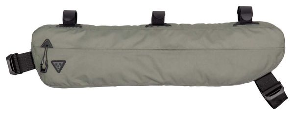 Sacoche de Cadre Topeak MidLoader 6 L Vert