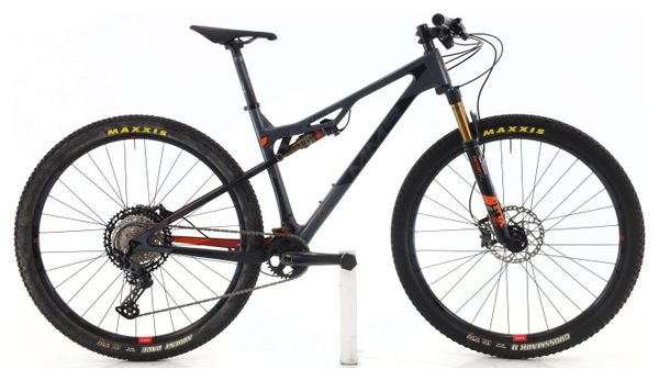 Produit reconditionné · MMR Kenta Carbone / Vélo VTT / MMR | Bon état