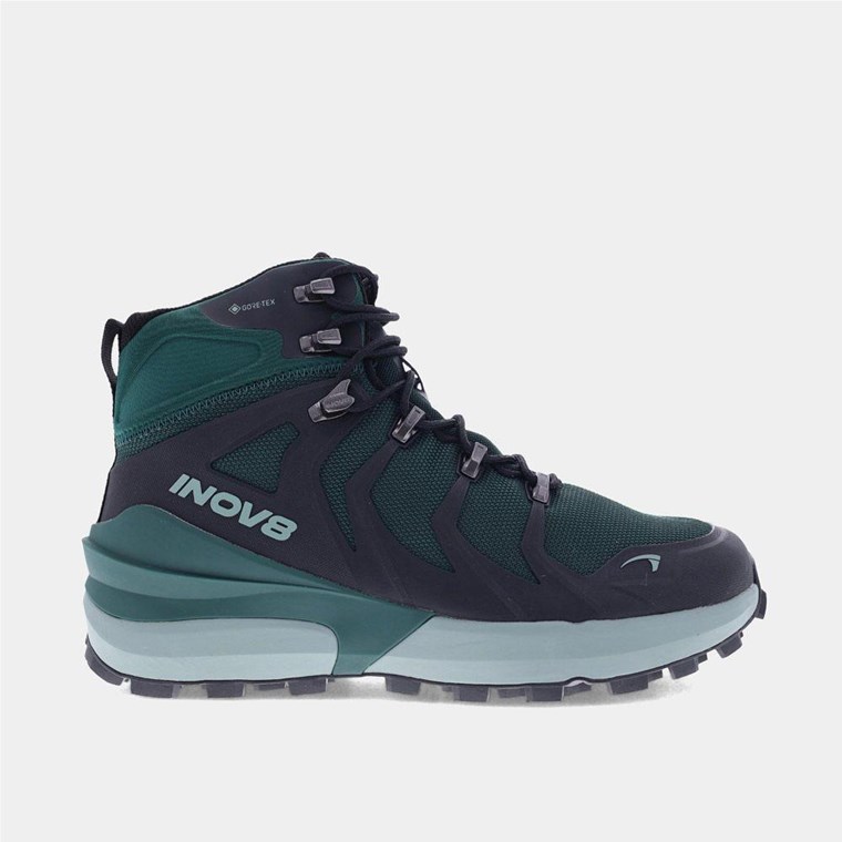 Inov-8 Roclite Pro GTX Dark Green/Black
