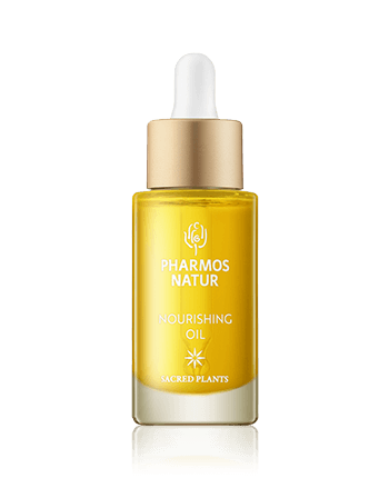 PHARMOS NATUR Care Oil Nourishing Oil 30ml