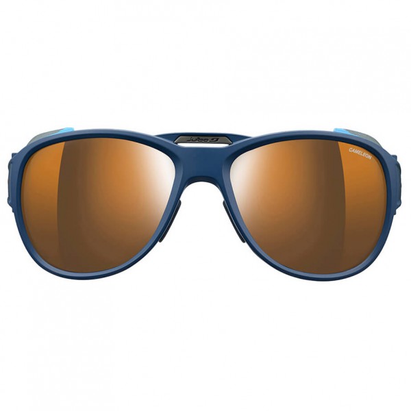 Julbo - Explorer 2.0 Cameleon S2-4 - Lunettes glacier