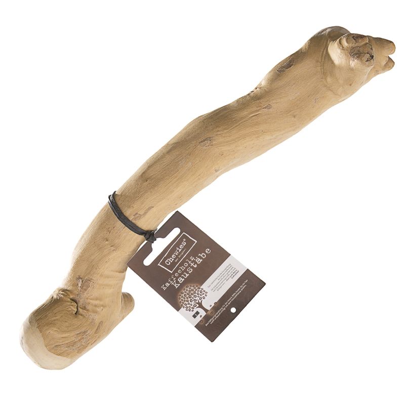 Friandise Chewies Bois de caféier