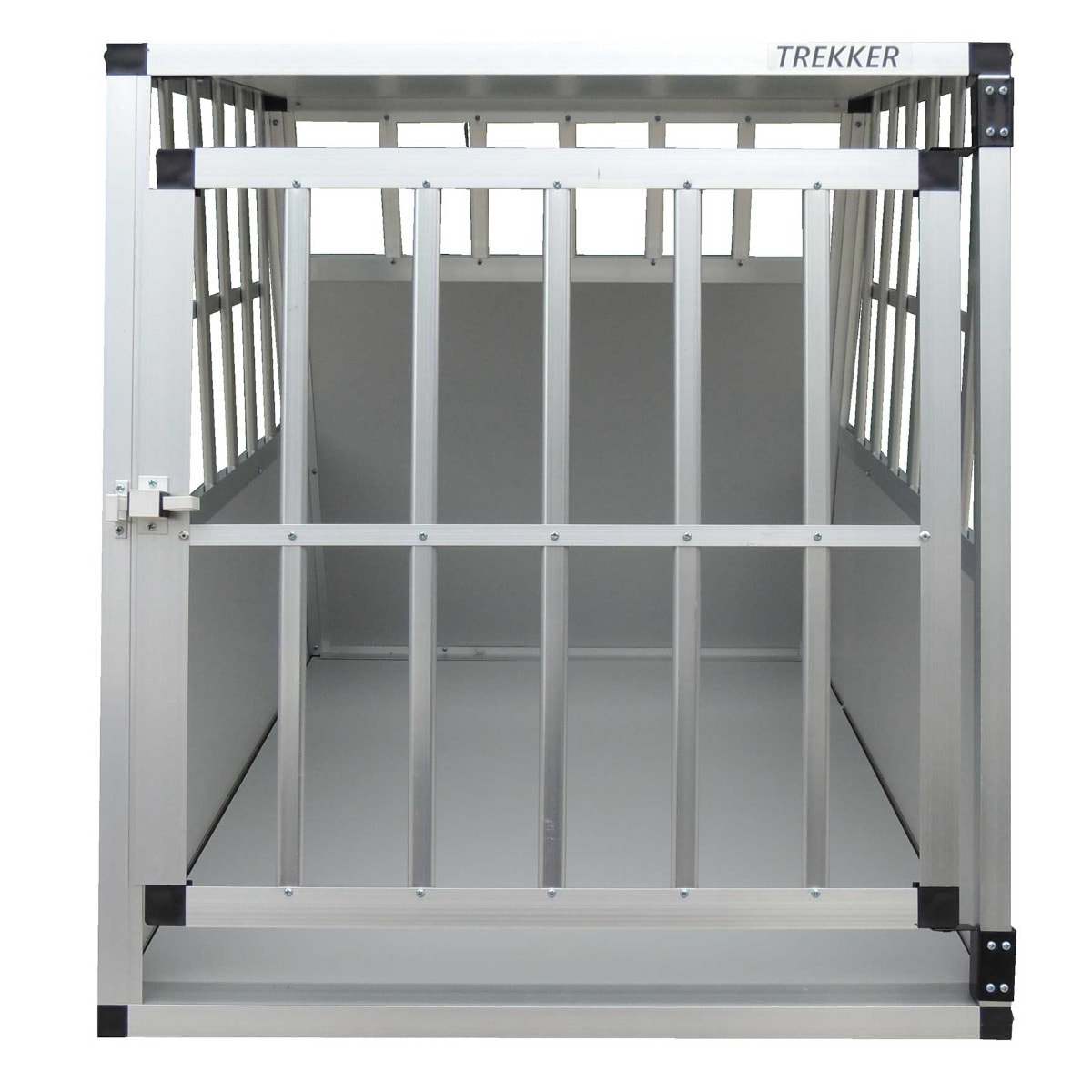 Trekker Hundebur M 65x90x69.5cm