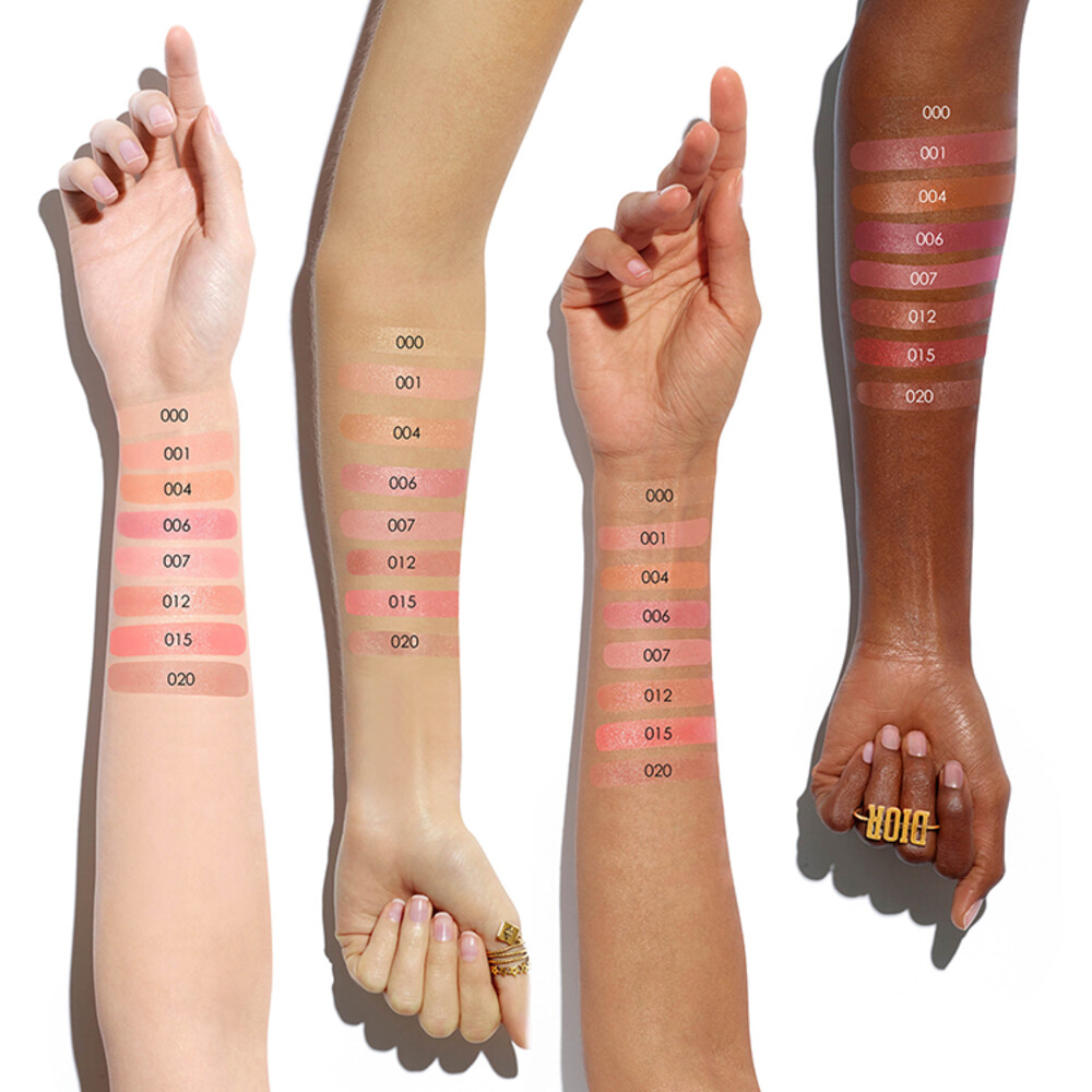 Dior Addict Lip Glow 00 Universal Clear3,2 gr