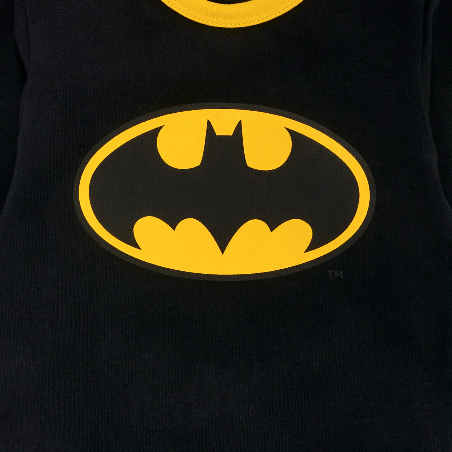 hmlBATMAN BODY L/S