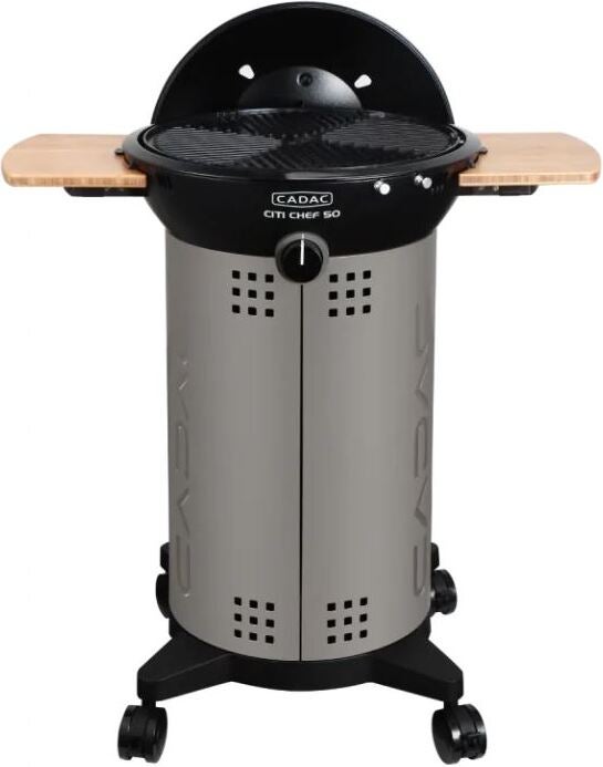 Cadac gasbarbecue Citi Chef 50 55 x 85 x 105 cm