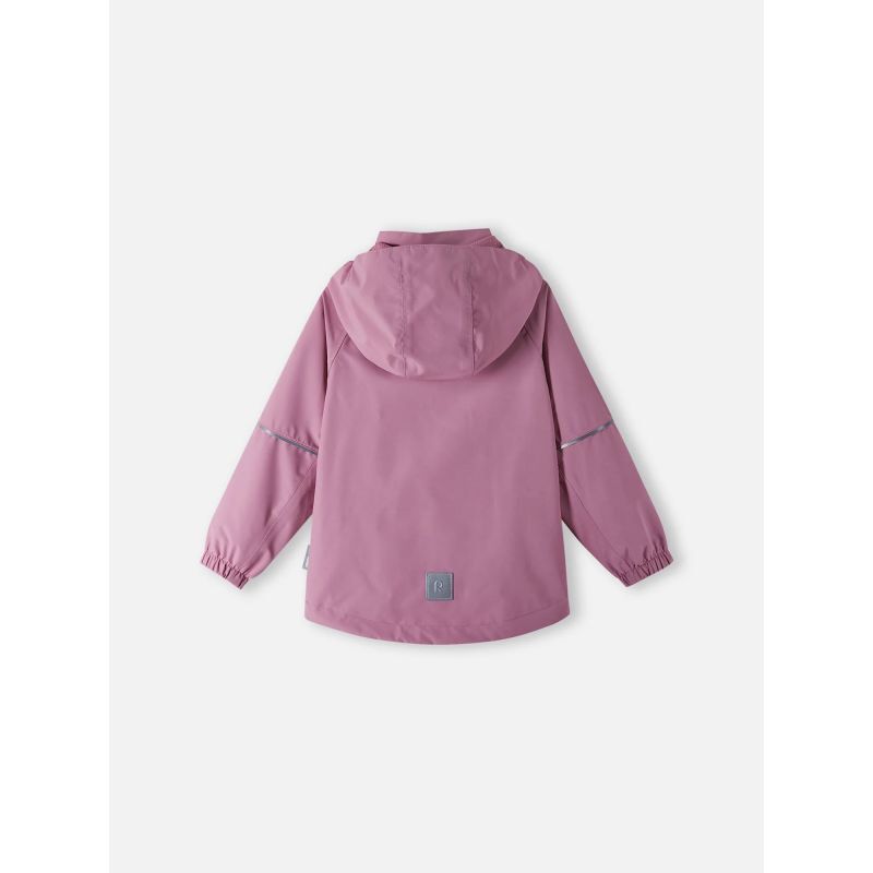 Kallahti - Veste imperméable enfant
