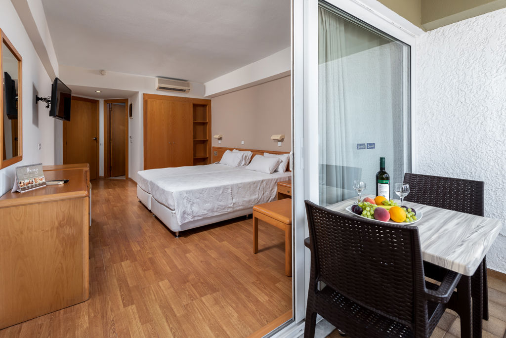 Sirene Beach Hotel All Inclusive - Hotel