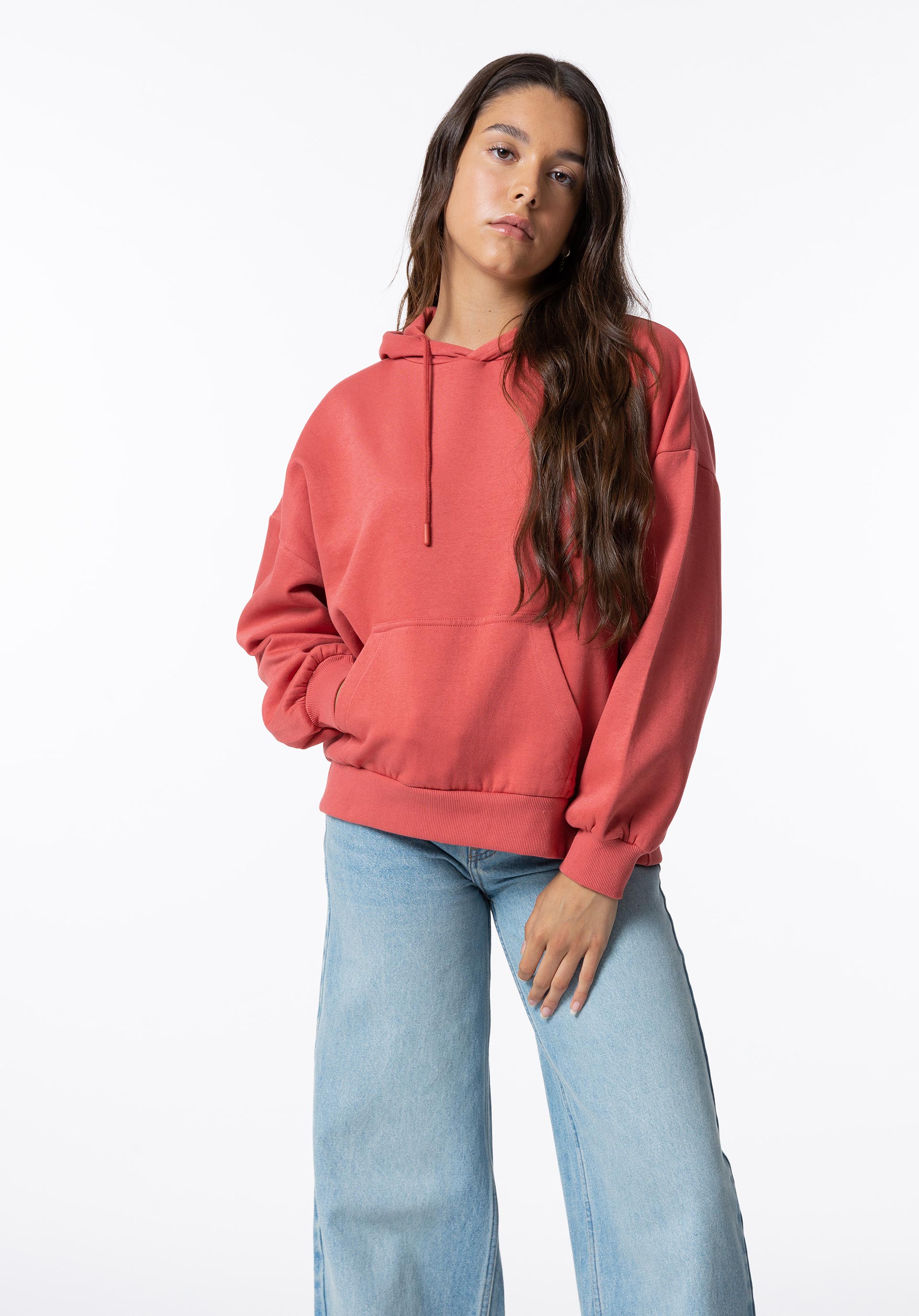 Hoodie Básico