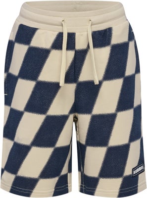 Hummel Hmlpets Shorts, Wood Ash