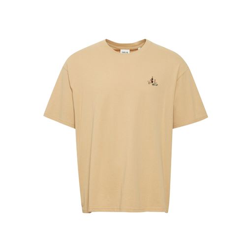 Solid Manes T-shirt, Starfish, XXL