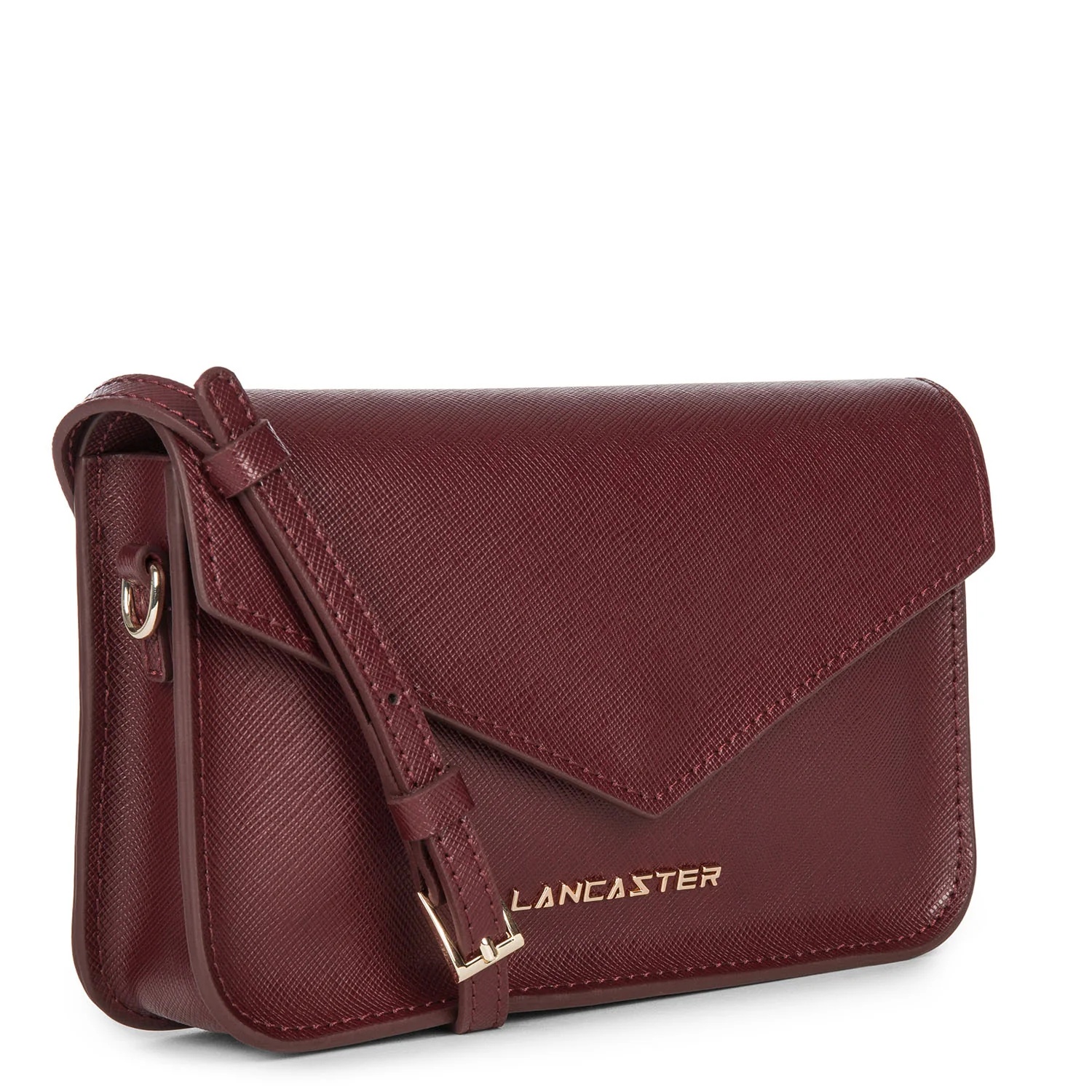 Saffiano Signature-Petit sac trotteur