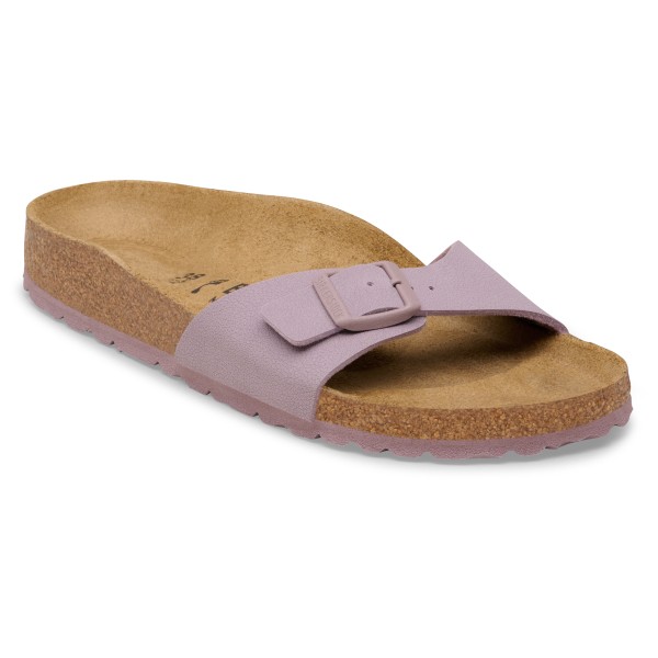 Birkenstock - Madrid Birko-Flor Nubuk - Sandales