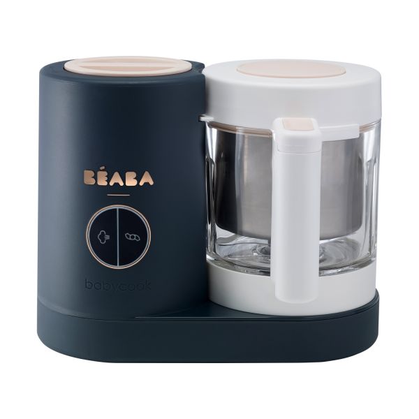 Beaba Babycook® Neo Grey / White