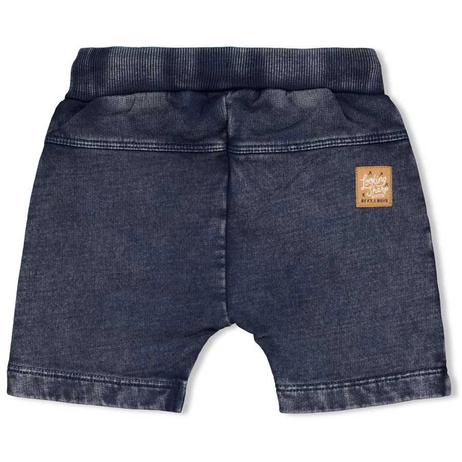 Feetje Short Looking Sharp grau