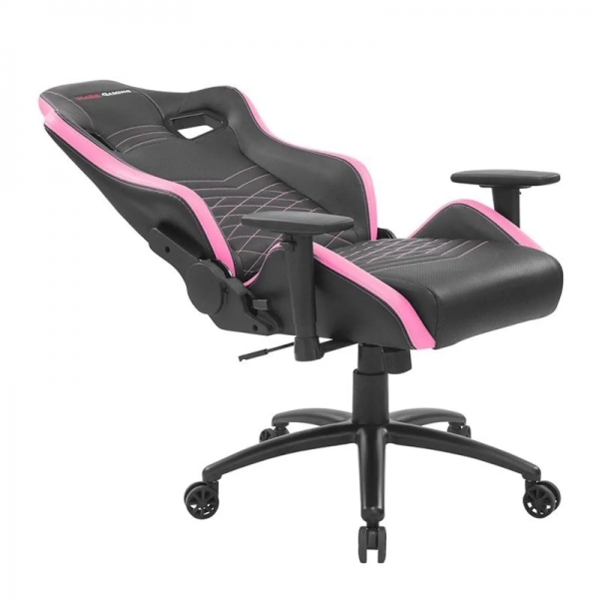 MARS GAMING MGCX - Noir/Violet