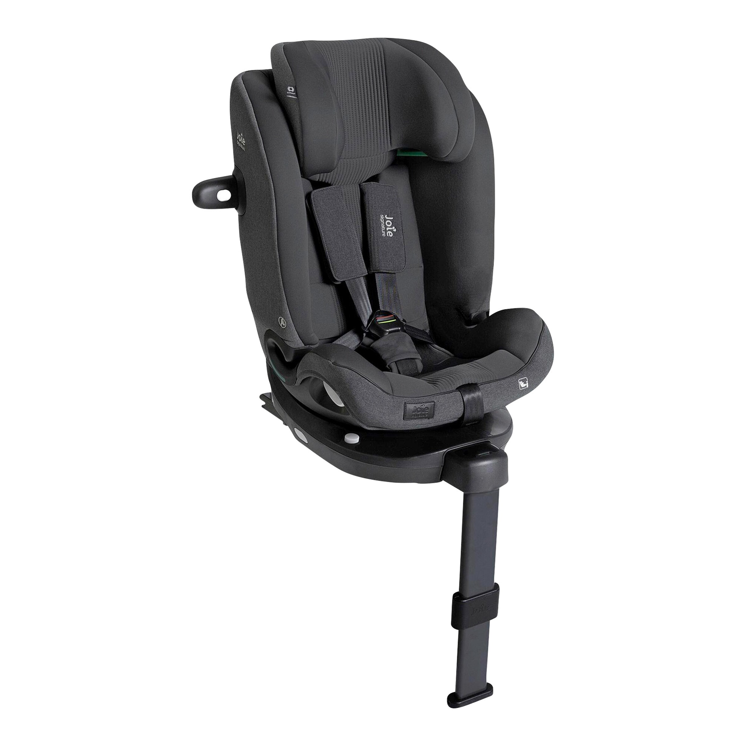 Joie - signature Kindersitz i-Spin XL ebony