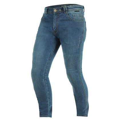 Jean Trilobite UPTOWN - Skinny - Bleu