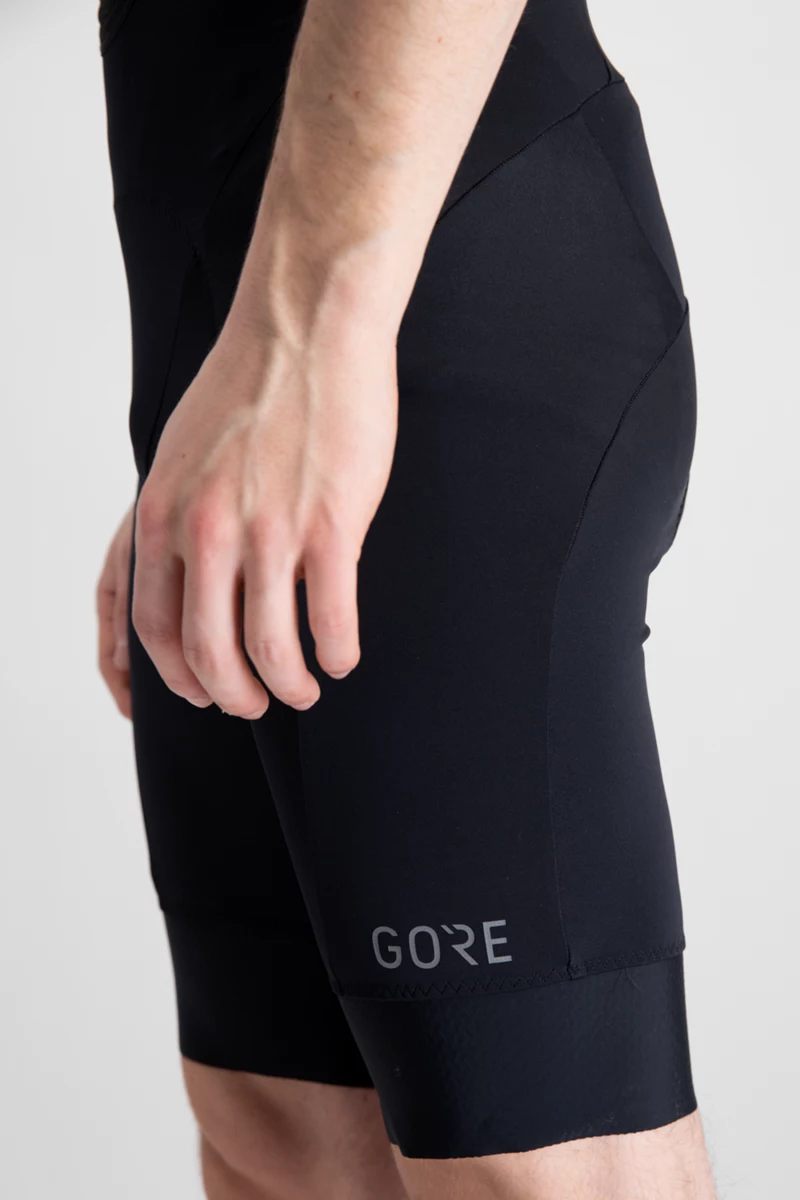 GORE BIKE WEAR C5 Opti+ Herren Bib Tight