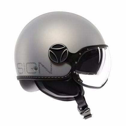 Casque Momo Design FGTR EVO - Gris