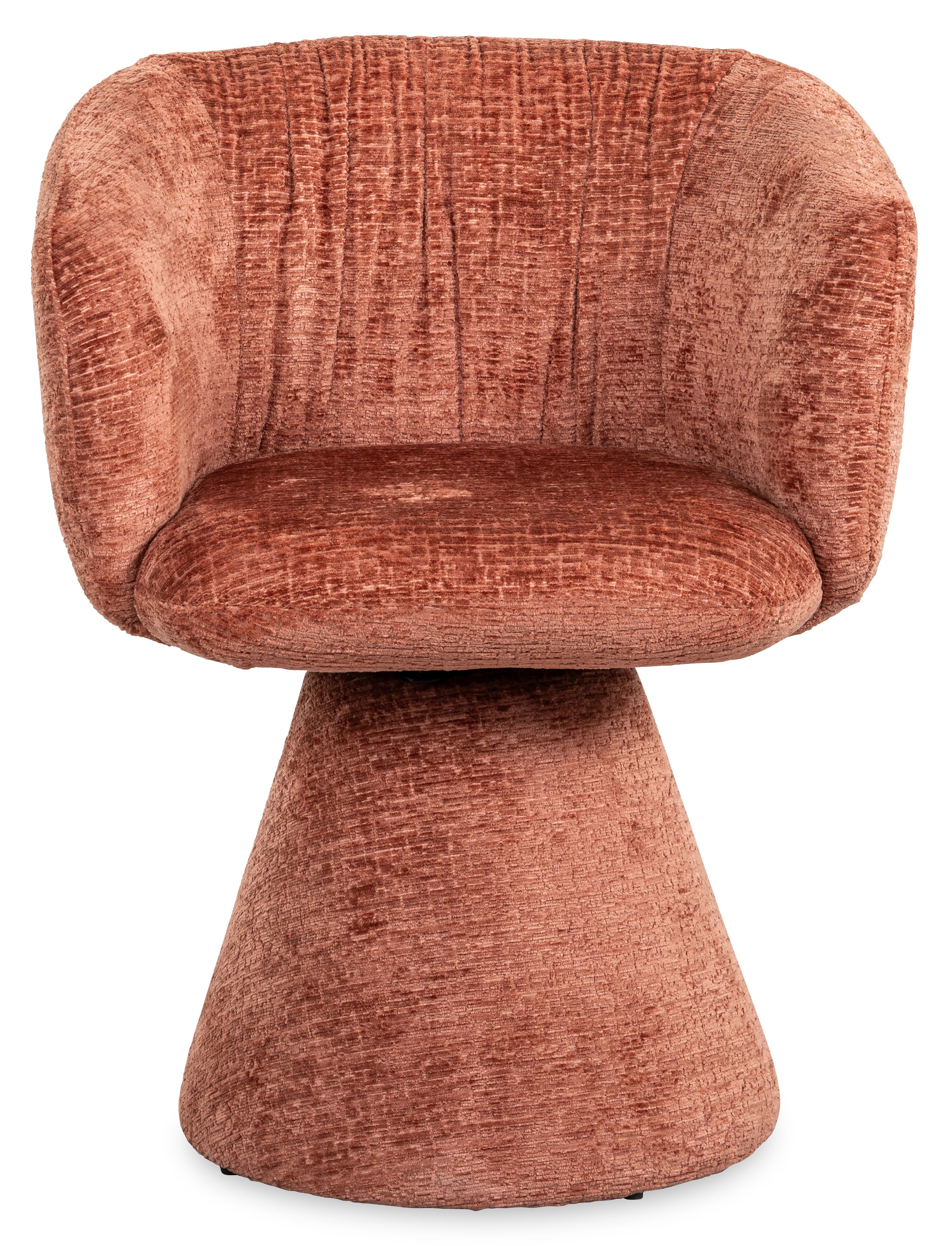 Eetkamerstoel S4624 Blush Fusion Madeline B61 x D59 x H77 cm